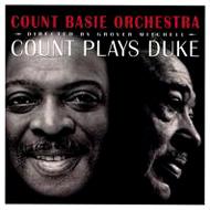Count Plays Duke