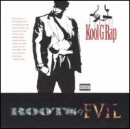 Roots Of Evil : Kool G Rap | HMV&BOOKS online - 6001