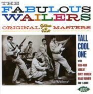 Fabulous Wailers/Original Golden Crest Masters