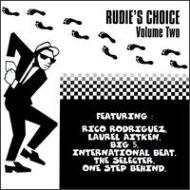 Rudies Choice Volume 2