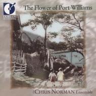 ԥ졼/The Flower Of Port Williams Chris Norman Ensemble