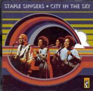 The Staple Singers/City In The Sky