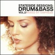 Various/Stateside Sessions Vol.2 - Drum And Bass
