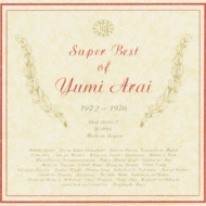 Super Best of Yumi Arai