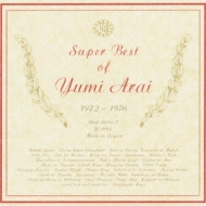 Super Best of Yumi Arai : 松任谷由実 | HMV&BOOKS online