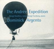 Composer Classical/Argento： Andree Expedition