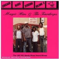 Magic Slim/Chicago Blues Session Vol.3