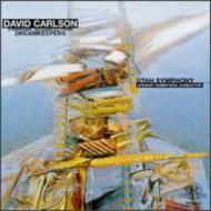 Composer Classical/Carlson Dreamkeepers