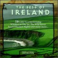 Various/Best Of Ireland