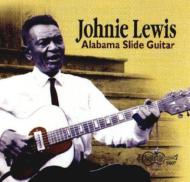 Alabama Slide Guitar