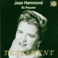 Opera Arias Classical/Dame Joan Hammond By Request