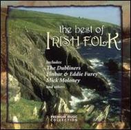 Various/Best Of Irish Folk