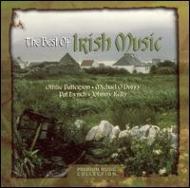 Various/Best Of Irish Music