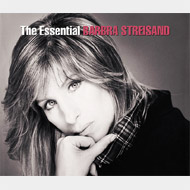 Barbra Streisand/Essential