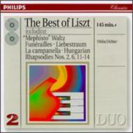 Piano Works: Dichter