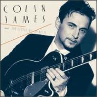 Colin James/Colin James And The Little Bigband 2