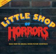 Little Shop Of Horrors -Soundtrack