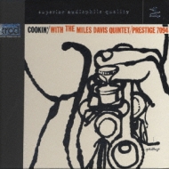 【限定高音質アナログプロダクションズ盤】マイルス・デイヴィス クッキン Cookin : Miles Davis | HMV&BOOKS online - VICJ-60127