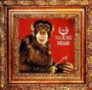 ◾️USオリジナル盤◾️TALKING HEADS / トーキングヘッズ◾️Naked Naked : Talking Heads | HMV&BOOKS online - TOCP-53130