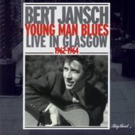 Young Man's Blues: Live In Glasgow
