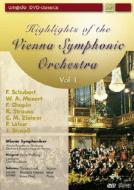 Wallberg / Vso Fruhling In Wienvol.1