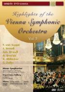 Wallberg / Vso Fruhling In Wienvol.3