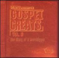 Various/Gospel Greats Vol.8 - Diary Ofa Worshipper