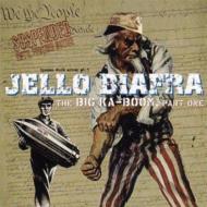 Jello Biafra/Big Ka-boom Part 1