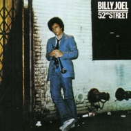 Billy Joel/52nd Street - Remastered