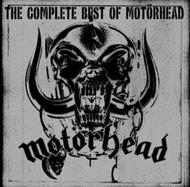 Complete Best Of Motorhead : Motorhead | HMV&BOOKS online - VICP-62264
