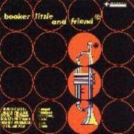 Booker Little And Friends : Booker Little | HMV&BOOKS online