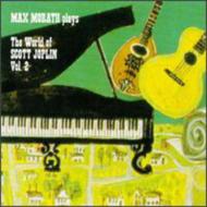 Max Morath/World Of Scott Joplin 2