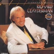 Twin Best スタンダード コレクション : リチャード・クレイダーマン （ピアノ） | HMVu0026BOOKS online -  VICP-41047/8