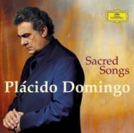 Tenor Collection/Domingo Sacred Songs M. viotti / Milan Verdi. so