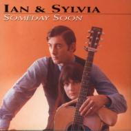 Ian  Sylvia/Someday Soon