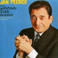 Jan Peerce/Sings Yiddish Folk Songs