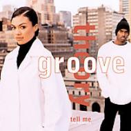 Tell Me -Remixremixed By Mark Sparks