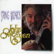 John Mceuen/String Wizards