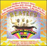 Magical Mystery Tour : The Beatles | HMV&BOOKS online - LP48062