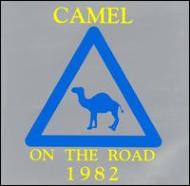 Camel On The Road 1982