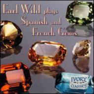 Earl Wild Spanish And French Gems