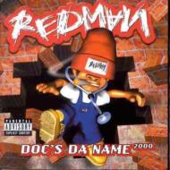 Redman/Doc's The Name