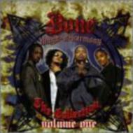 Bone Thugs-n-Harmony/Collection Vol.1 - Clean