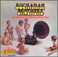 Buchanan Bros/Medicine Man