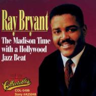 Ray Bryant/Madison / Hot Jazz Beat