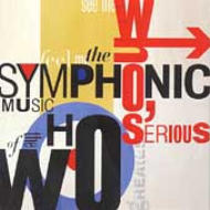 London Symphony Orchestra/Symphonic Music Of The Who