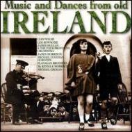 Music And Dances From Old Irlande 1925-1942