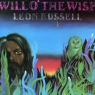 Leon Russell/Will O'The Wisp