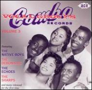 Various/Combo Vocal Groups Vol.3