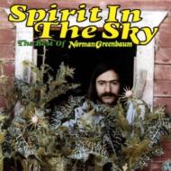 Norman Greenbaum/Spirit In The Sky Best Of